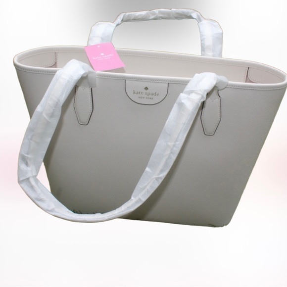 ♠️ Kate Spade lori tote New with tags - Picture 4 of 4